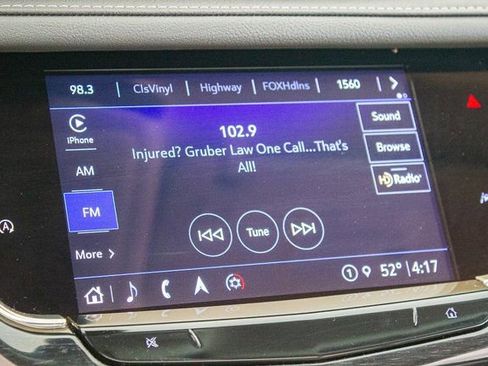 Used 2022 Cadillac XT6 Premium Luxury image 32