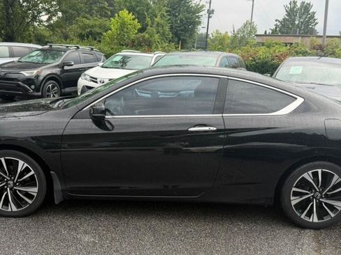 Used 2016 Honda Accord EX-L image 4
