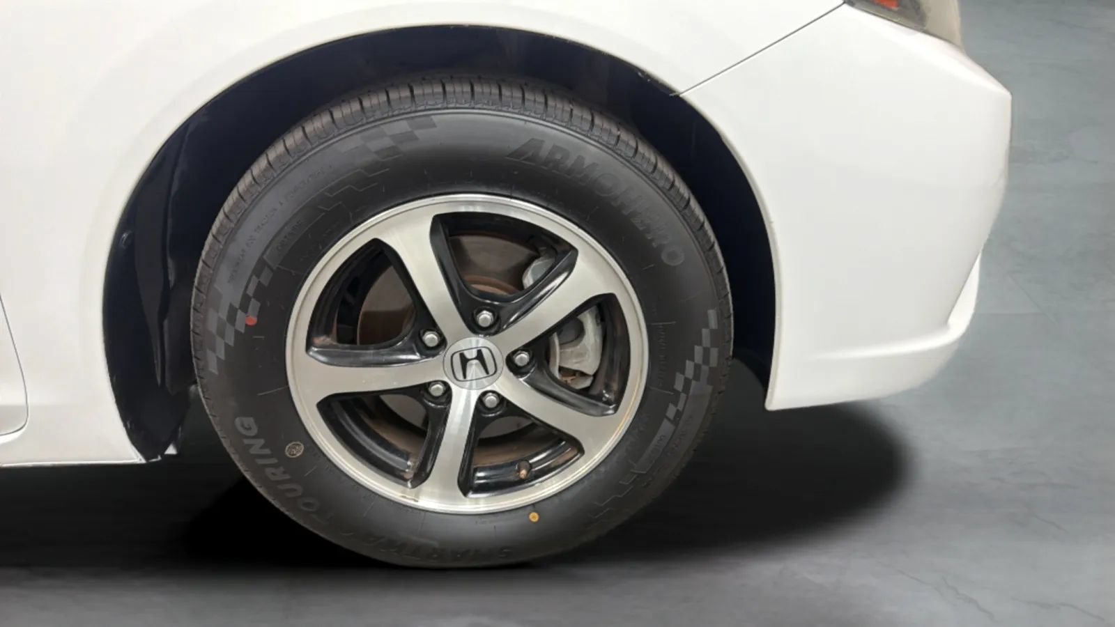 Used 2015 Honda Civic SE image 26