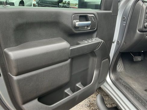 New 2026 Chevrolet Silverado 2500 Custom w/ Custom Value Package image 9