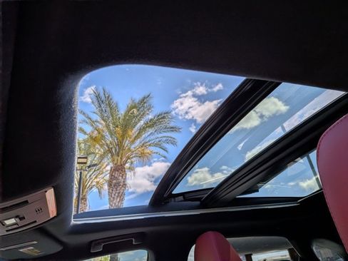 Used 2020 Lexus RX 350 F Sport w/ Cold Weather Package (CT) image 16