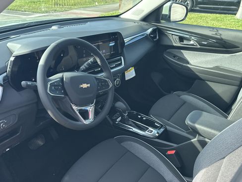 New 2026 Chevrolet TrailBlazer LT w/ Convenience Package image 14