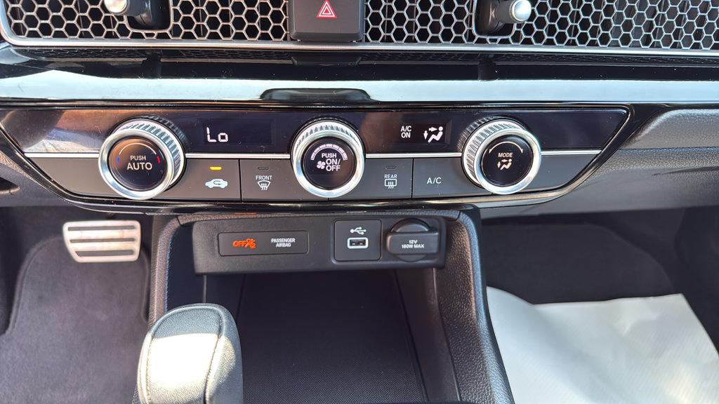 Used 2023 Honda Civic Sport image 26
