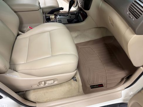 Used 2005 Toyota Land Cruiser image 22