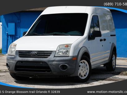Used 2013 Ford Transit Connect XL