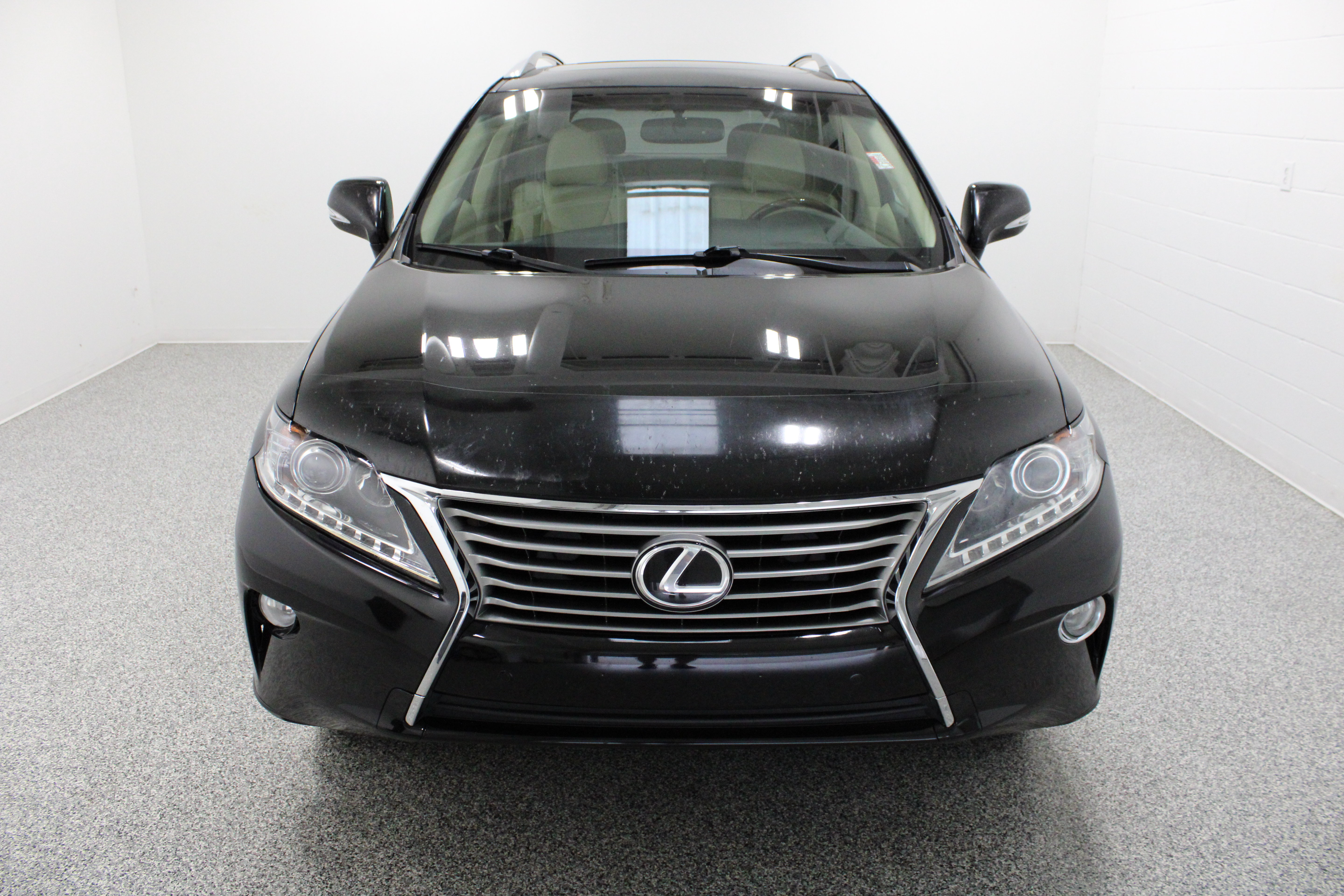 Used 2014 Lexus RX 350 FWD w/ Navigation Package image 3