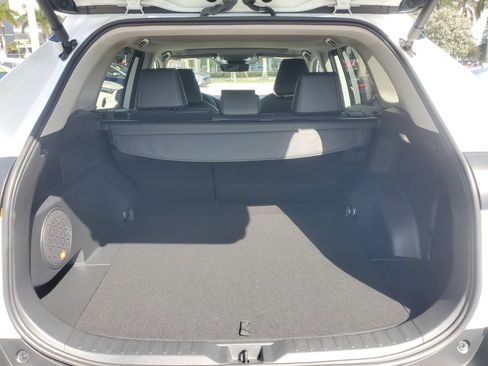 Used 2024 Toyota RAV4 Limited image 9