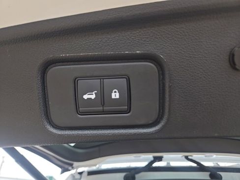 New 2026 Nissan Pathfinder SL AWD/4WD image 44
