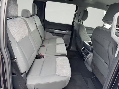 Used 2023 Ford F150 XLT w/ Equipment Group 301A Mid image 31