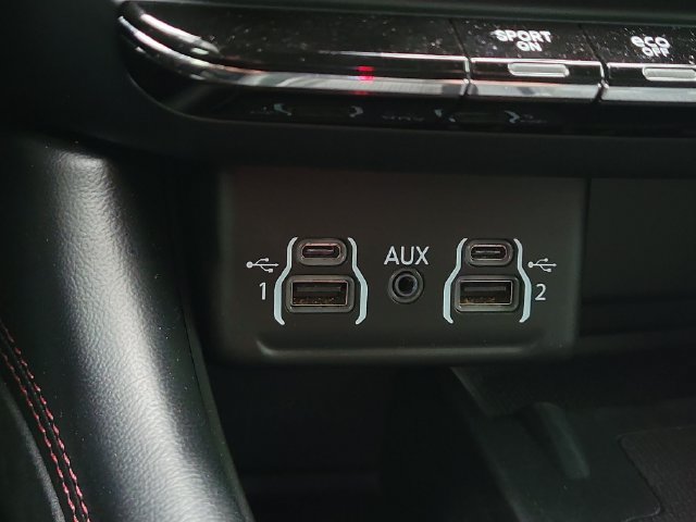 Used 2021 Dodge Durango R/T w/ Blacktop Package AWD/4WD image 37