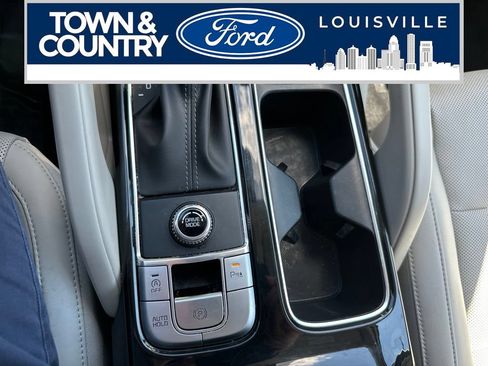Used 2025 Kia Telluride S FWD image 22