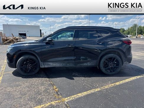 Used 2019 Chevrolet Blazer LT FWD image 13