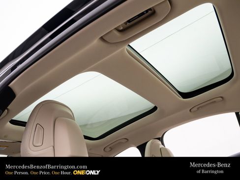 New 2026 Mercedes-Benz E 350 4MATIC Sedan image 20