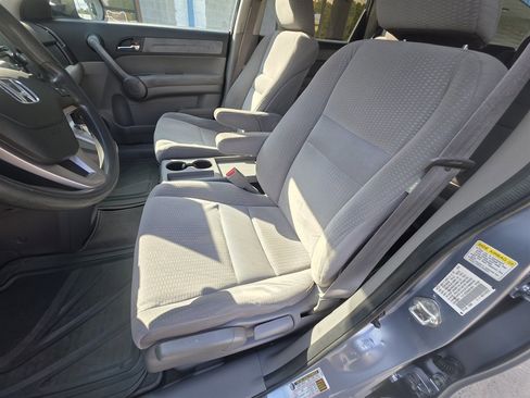 Used 2008 Honda CR-V EX image 8