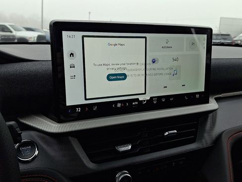 New 2026 Ford Explorer ST w/ Sun And Sound Package image 12