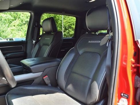Used 2023 RAM 1500 Laramie AWD/4WD image 18