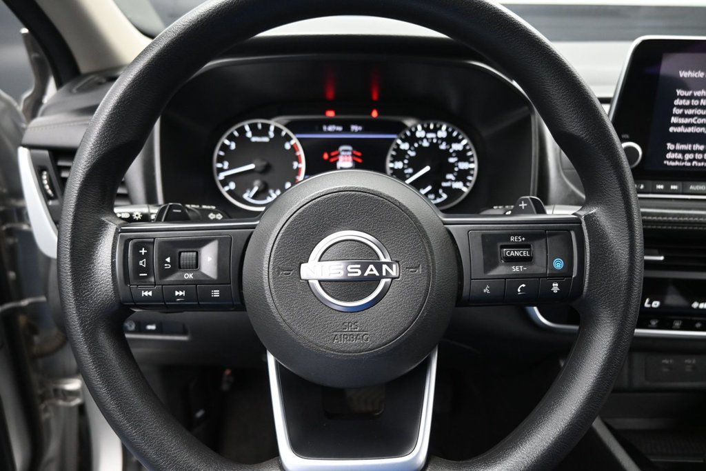 Used 2024 Nissan Rogue SV AWD/4WD image 14