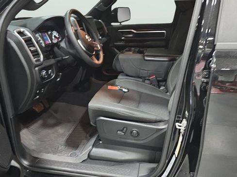 Used 2025 RAM 1500 Big Horn image 7