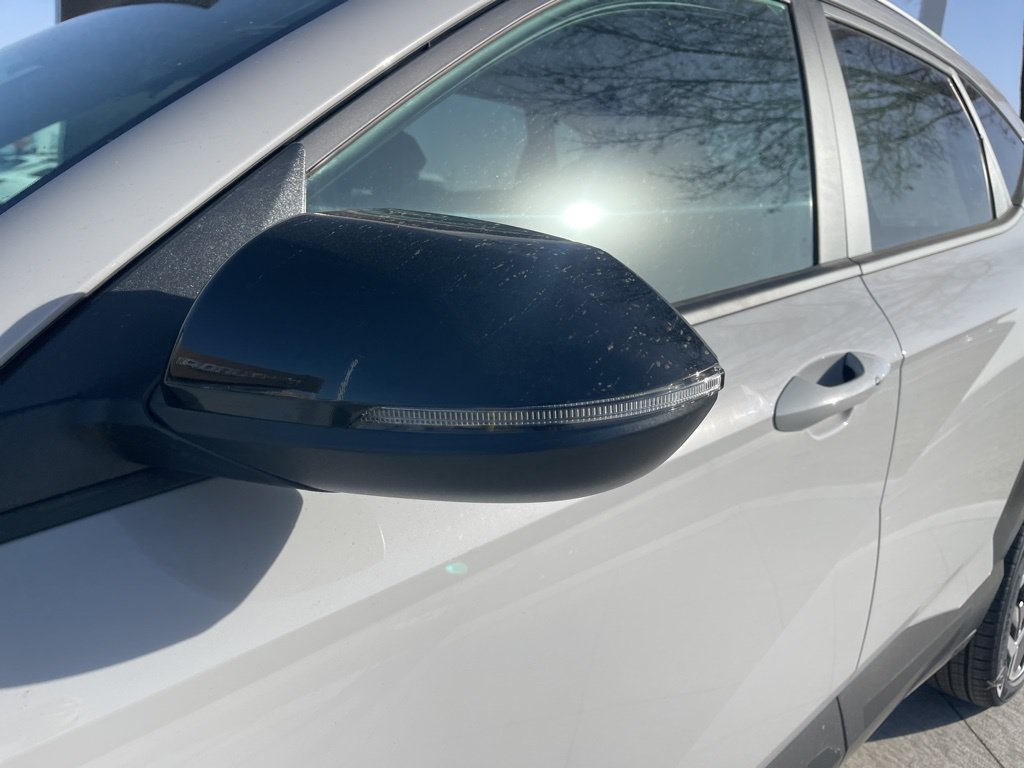 New 2026 Hyundai Kona SEL Premium AWD/4WD image 10