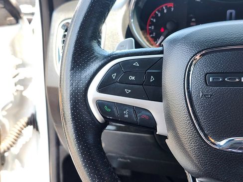Used 2017 Dodge Durango Citadel w/ Technology Group AWD/4WD image 28