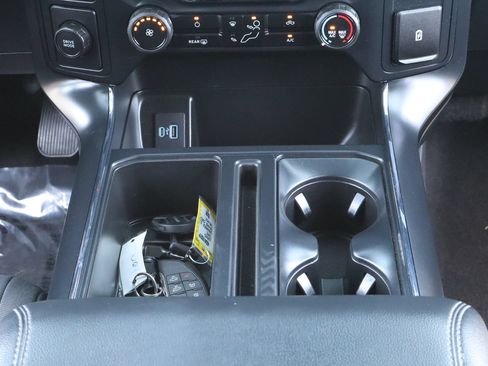 Used 2024 Ford F150 STX w/ STX Black Appearance Package RWD image 33