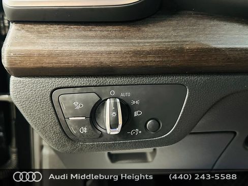Certified 2024 Audi Q5 2.0T Premium Plus AWD/4WD image 16