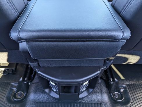 New 2026 RAM 5500 Tradesman w/ Chrome Appearance Group image 35