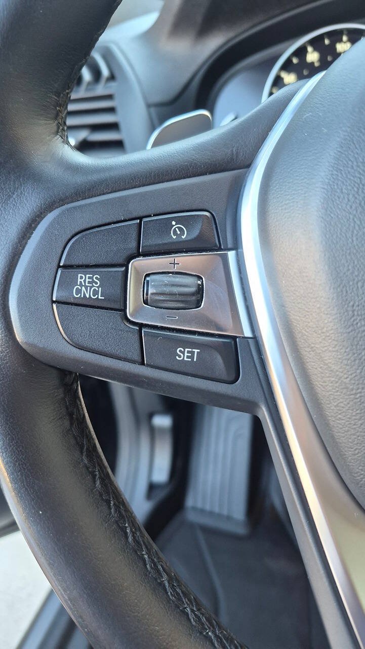 Used 2019 BMW X3 sDrive30i RWD image 32