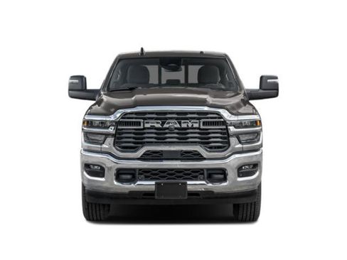 Used 2026 RAM 2500 Warlock AWD/4WD image 7