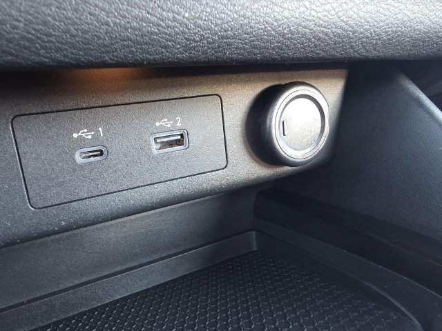 Used 2021 Nissan Rogue SL w/ Premium Package FWD image 27