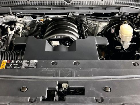Used 2017 GMC Sierra 1500 Denali AWD/4WD image 31