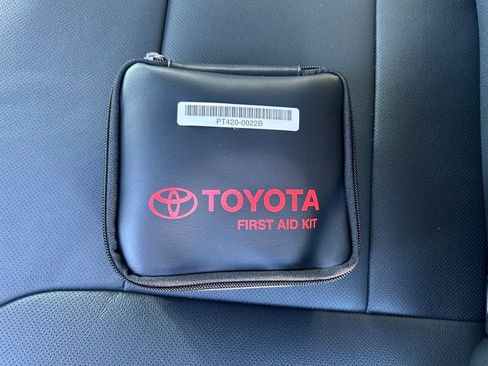 New 2026 Toyota Tundra SR5 image 31