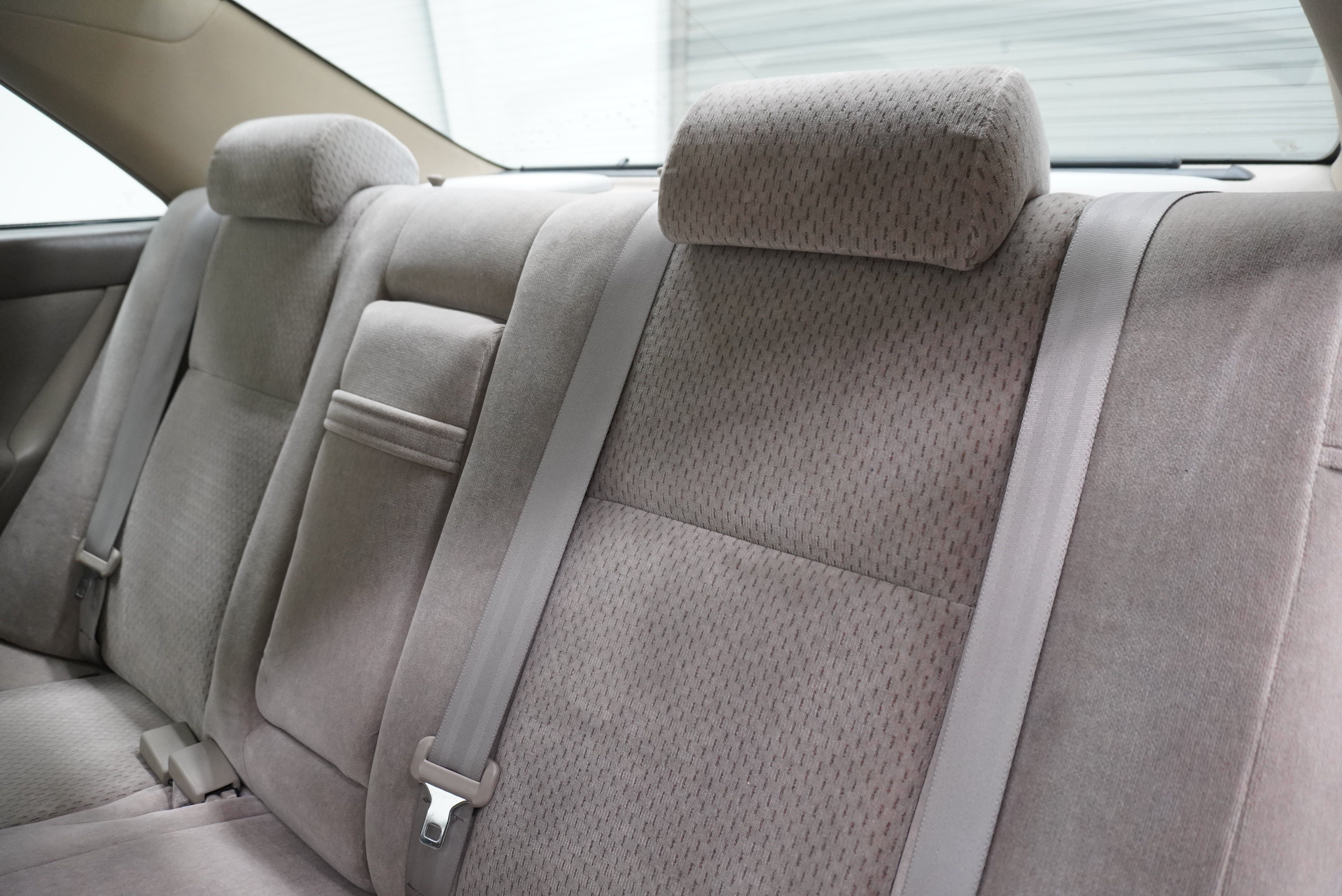 Used 2003 Toyota Camry XLE FWD image 12