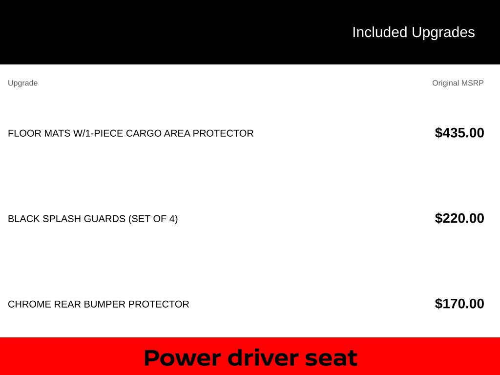 Certified 2023 Nissan Rogue SV AWD/4WD image 13
