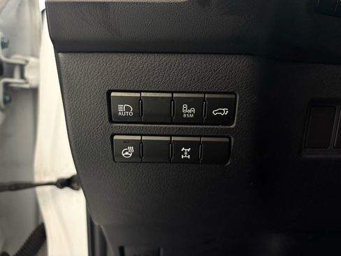 Used 2019 Lexus NX 300 F Sport w/ F Sport Comfort Package image 26