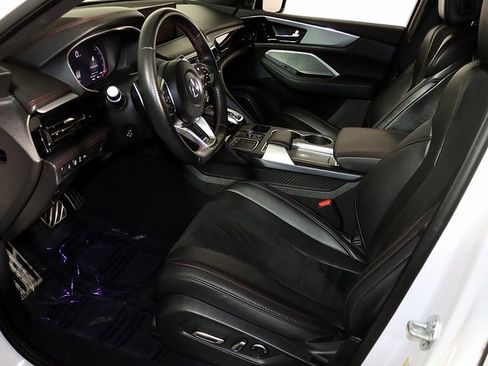 Certified 2023 Acura MDX A-Spec image 12