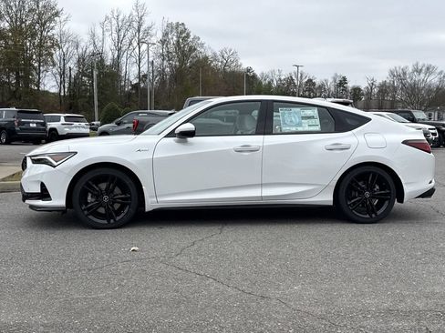 New 2026 Acura Integra A-Spec image 6