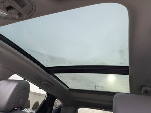 Used 2017 Hyundai Santa Fe Sport w/ 2.4L Tech Package 04 image 11