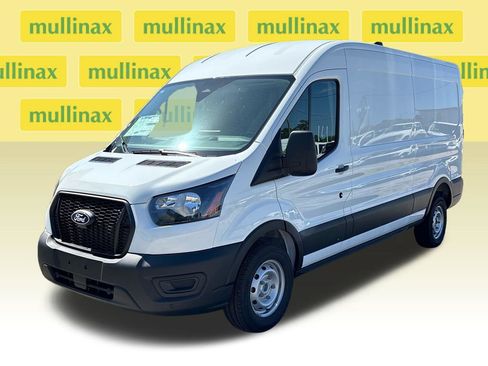 New 2026 Ford Transit 250 148 Medium Roof RWD image 15