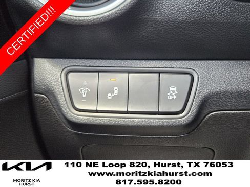 Used 2023 Kia Forte GT-Line FWD image 24