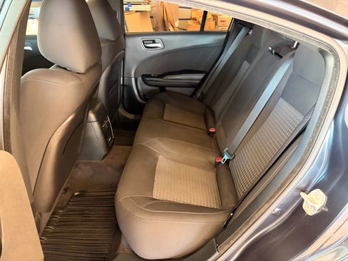 Used 2018 Dodge Charger GT w/ Driver Confidence Group image 14