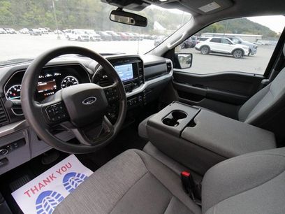 Used 2021 Ford F150 XLT w/ Trailer Tow Package