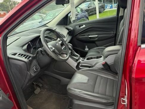 Used 2016 Ford Escape SE w/ SE Chrome Package AWD/4WD image 8
