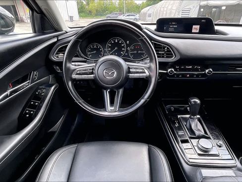 Used 2023 MAZDA CX-30 AWD 2.5 S w/ Preferred Package image 6