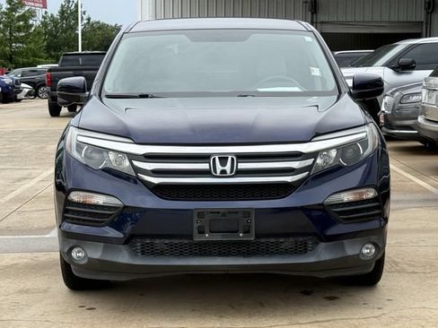 Used 2017 Honda Pilot EX image 7