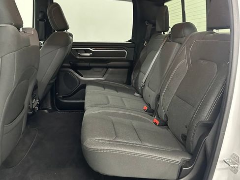 Used 2019 RAM 1500 Big Horn AWD/4WD image 27