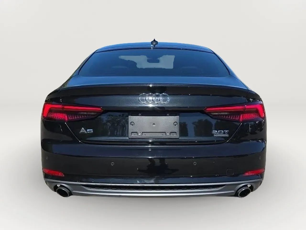 Used 2018 Audi A5 2.0T Prestige w/ Driver Assistance Package AWD/4WD image 8