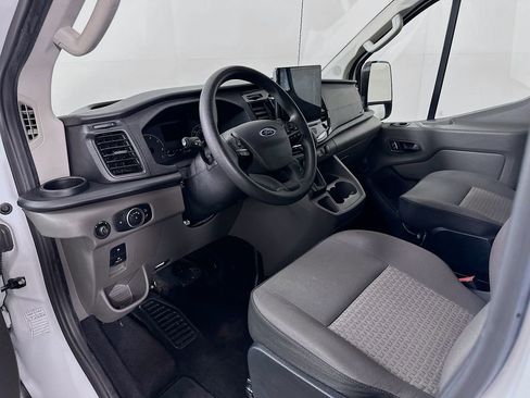 Used 2023 Ford Transit 350 XLT RWD image 9