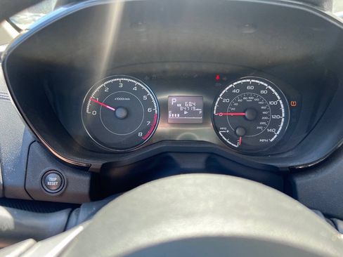 Used 2017 Subaru Impreza 2.0i AWD/4WD image 15