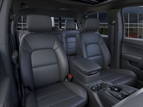 New 2026 GMC Canyon Elevation w/ Convenience Package image 16